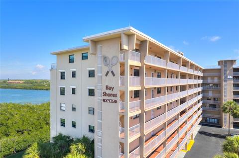 19451 Gulf Blvd #612, Indian Shores, FL 33785
