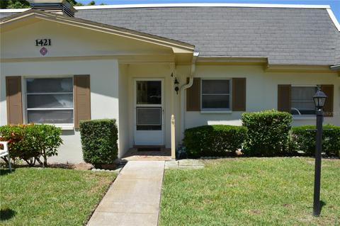 1421 Normandy Park Dr #4, Clearwater, FL 33756