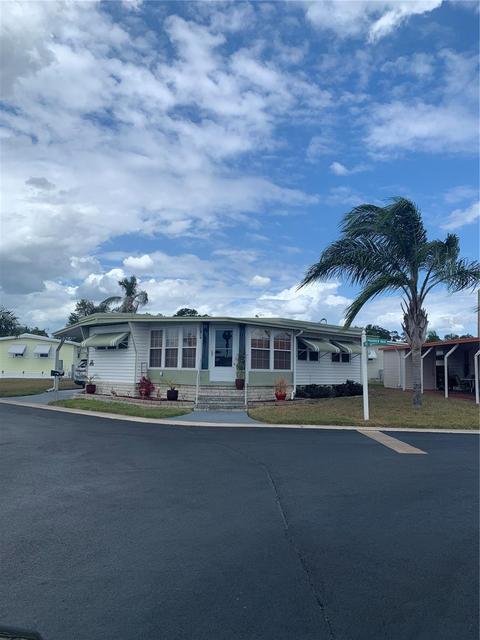 Undisclosed, Largo, FL 33773