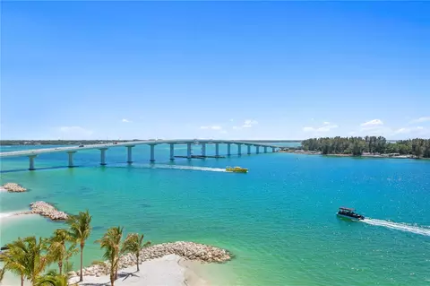 691 S Gulfview Blvd #1508, Clearwater Beach, FL 33767