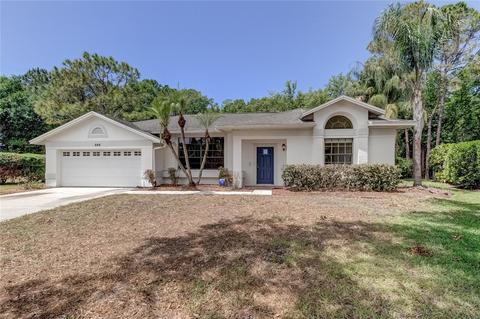 644 Heatherwood Ct, Tarpon Springs, FL 34688