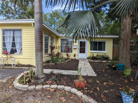 648 60th St S, Saint Petersburg, FL 33707