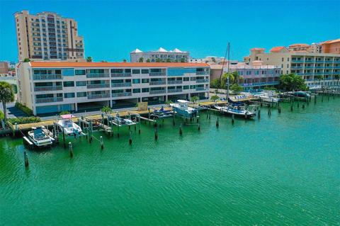 640 Bayway Blvd #304, Clearwater Beach, FL 33767