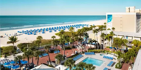 5500 Gulf Blvd #5227, Saint Pete Beach, FL 33706