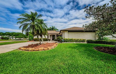 2813 Thistle Ct S, Palm Harbor, FL 34684