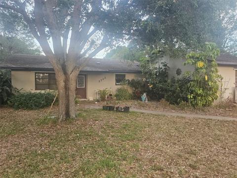 2722 SE 47th Ter, Okeechobee, FL 34974 photo 1