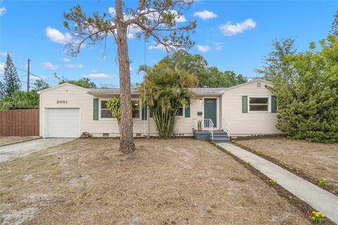 2001 34th Ave N, Saint Petersburg, FL 33713