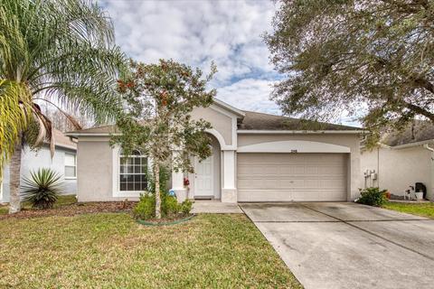 3148 Downan Point Dr, Land O Lakes, FL 34638