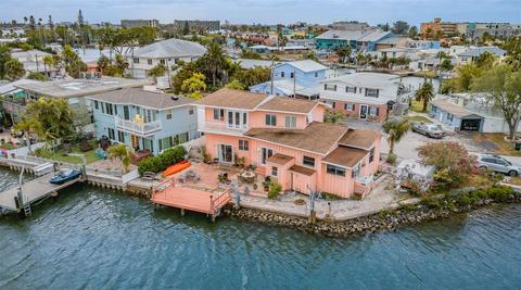 144 131st Ave E, Madeira Beach, FL 33708