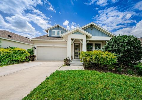 15056 Renaissance Ave, Odessa, FL 33556