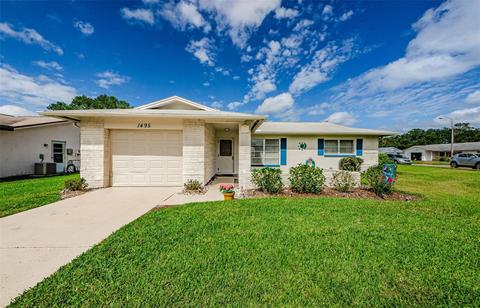 1495 Dundee Dr, Palm Harbor, FL 34684