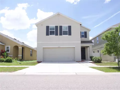 10221 Mangrove Well Rd, Sun City Center, FL 33573
