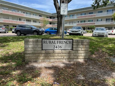 2426 Persian Dr #16, Clearwater, FL 33763