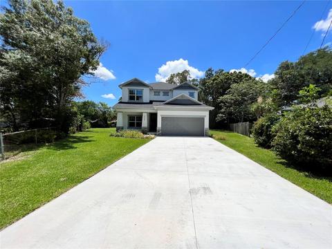 2060 Frances Ct N, Saint Petersburg, FL 33714