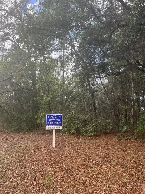 876 N Currier Pt, Inverness, FL 34453