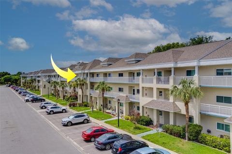 2210 Utopian Dr E #312, Clearwater, FL 33763