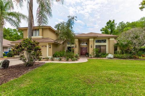 3371 Hickorywood Way, Tarpon Springs, FL 34688