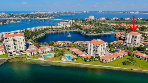 6294 Bahia Del Mar Cir S #304, Saint Petersburg, FL 33715