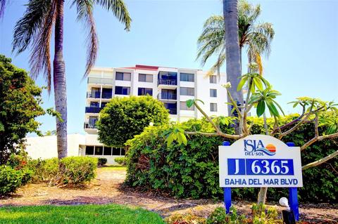 6365 Bahia Del Mar #507, Saint Petersburg, FL 33715