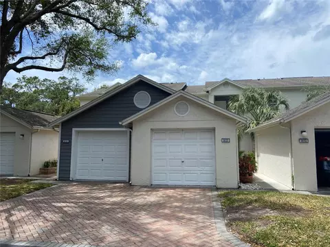 11350 Harbor Way #1653, Largo, FL 33774