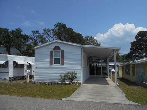 605 Michigan Blvd #28, Dunedin, FL 34698