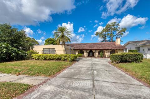 2122 Beecher Rd, Clearwater, FL 33763