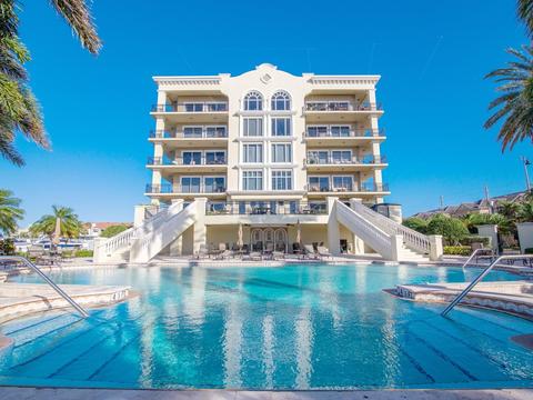 202 Windward Psge #207, Clearwater Beach, FL 33767