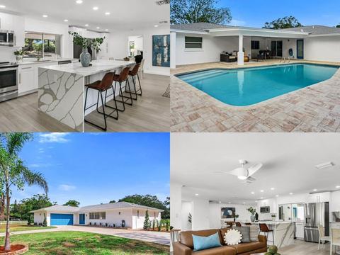 1980 Saddle Hill Rd N, Dunedin, FL 34698
