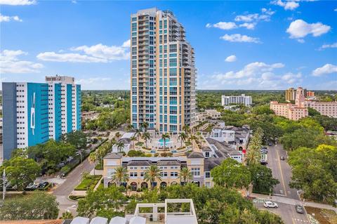400 Beach Dr NE #1801, Saint Petersburg, FL 33701