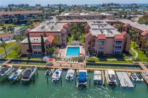 8921 Blind Pass Rd #337, Saint Pete Beach, FL 33706