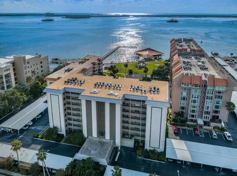 622 Edgewater Dr #822, Dunedin, FL 34698