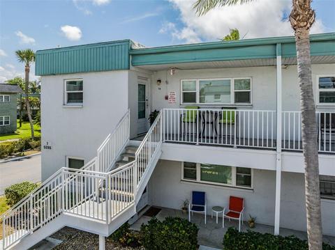 5286 81st St N #14, Saint Petersburg, FL 33709