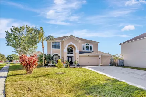 18322 Brookpark Dr, Tampa, FL 33647