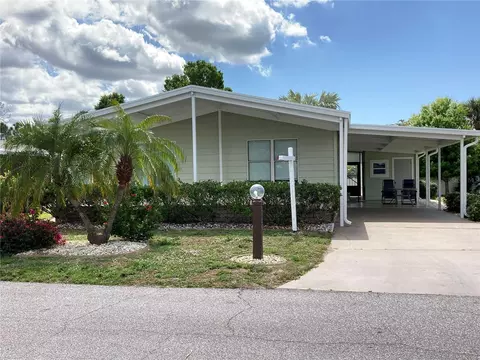 747 Butterfield Cir, Englewood, FL 34223