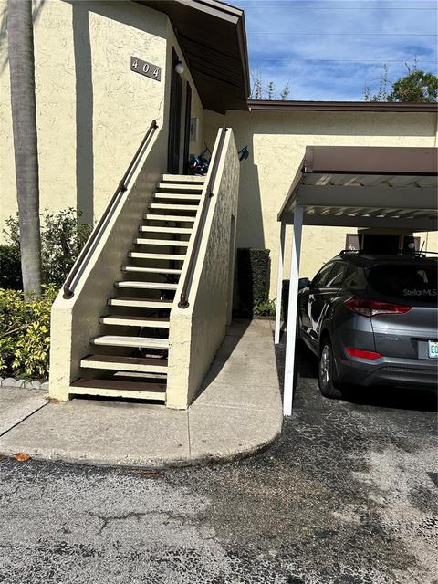 501 E Bay Dr #402, Largo, FL 33770