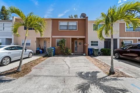 3120 S Pines Dr #90, Largo, FL 33771