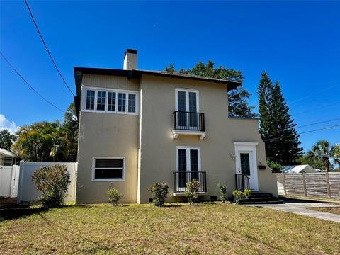 317 San Salvador Dr, Dunedin, FL 34698