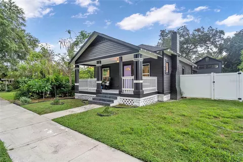 748 28th Ave N, Saint Petersburg, FL 33704