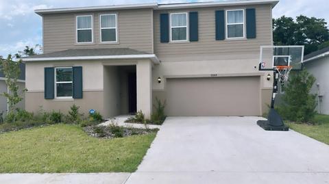 9944 Mesic Woods Ave, Seffner, FL 33584 photo 1