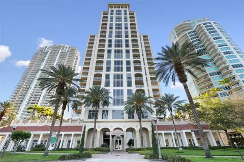 100 Beach Dr NE #401, Saint Petersburg, FL 33701