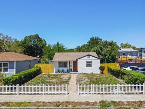 2529 5th Ave S, Saint Petersburg, FL 33712
