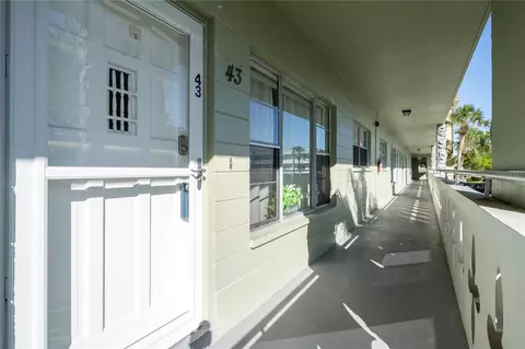 2447 Ecuadorian Way #43, Clearwater, FL 33763