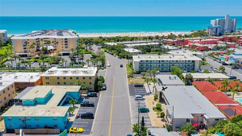 505 67th Ave #7, Saint Pete Beach, FL 33706
