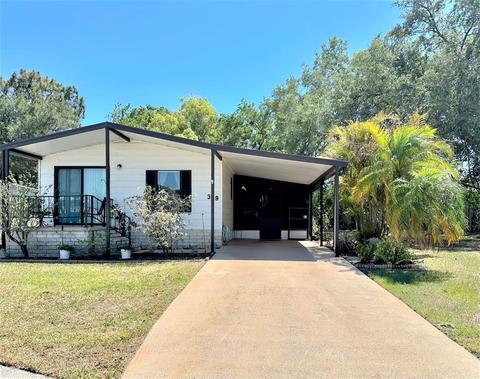 9790 66th St N #369, Pinellas Park, FL 33782