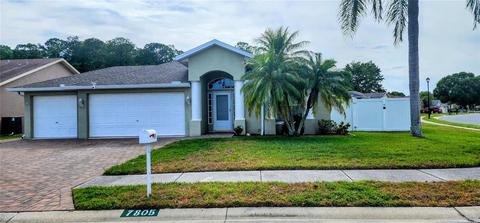7805 Provance Ln, New Port Richey, FL 34654