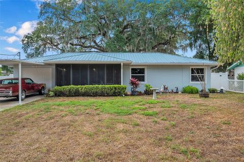 1161 Cr 463, Lake Panasoffkee, FL 33538