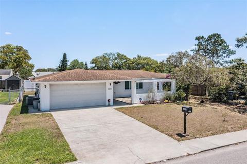 3634 Yellowbird Dr, New Port Richey, FL 34652