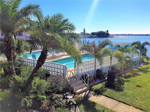 1834 Shore Dr S #6, South Pasadena, FL 33707