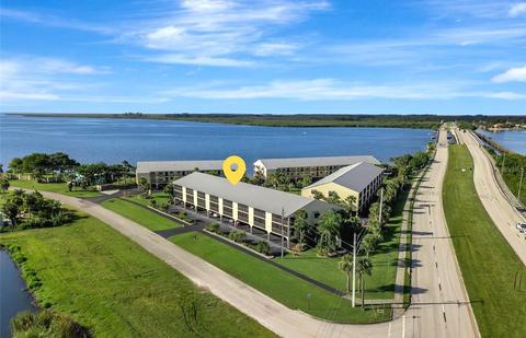 14459 River Beach Dr #105, Port Charlotte, FL 33953