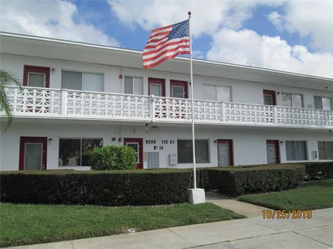 8220 112th St #209, Seminole, FL 33772